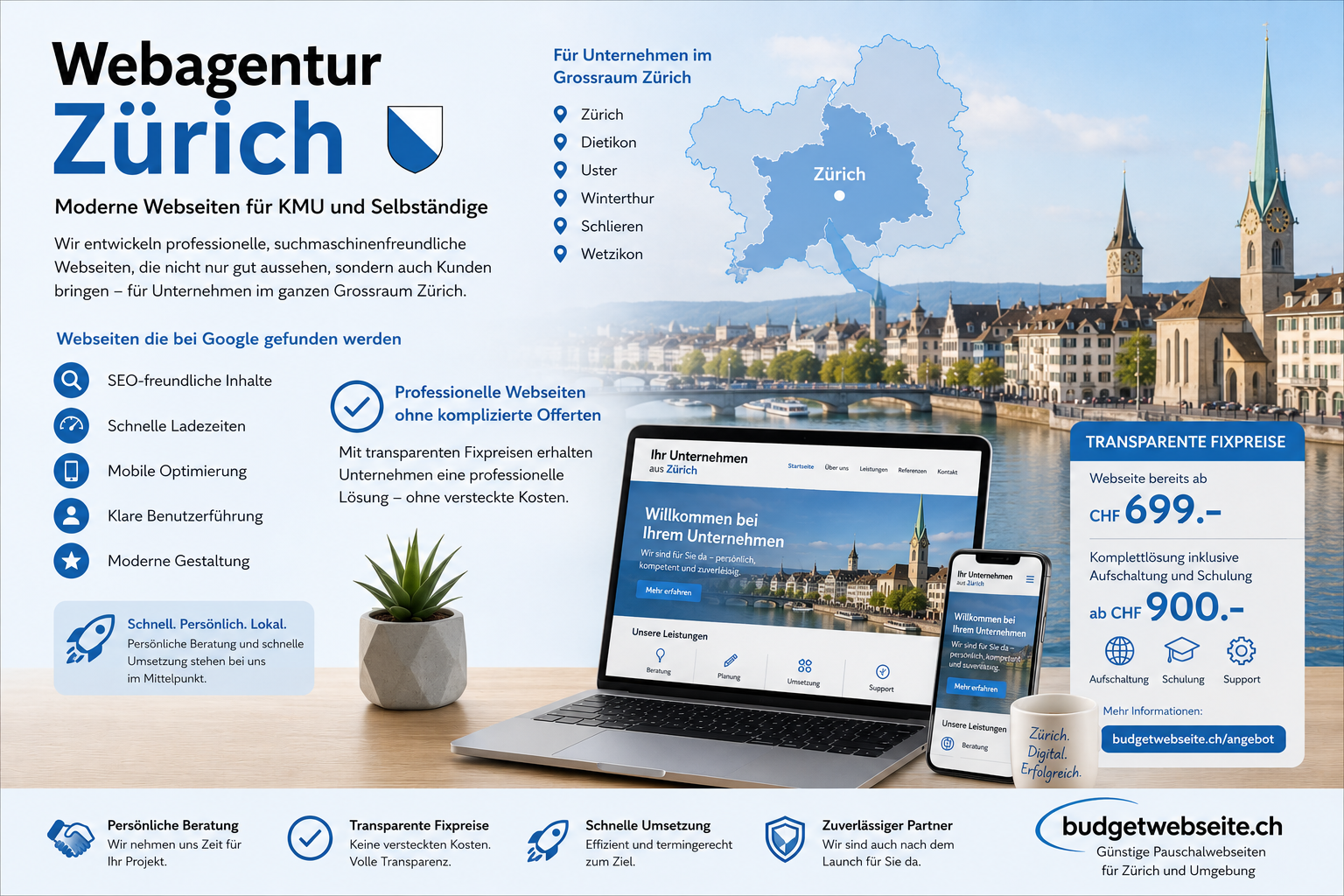 Zuerich_Webdesign_Webseite
